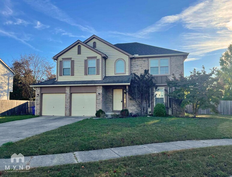 Primary Photo - 3564 Haywood Ct