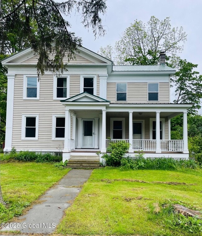 Primary Photo - 1529 Clauverwie Rd