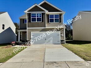 Building Photo - Brand new 3 bedroom 2.5 bathrooms 2 story ...