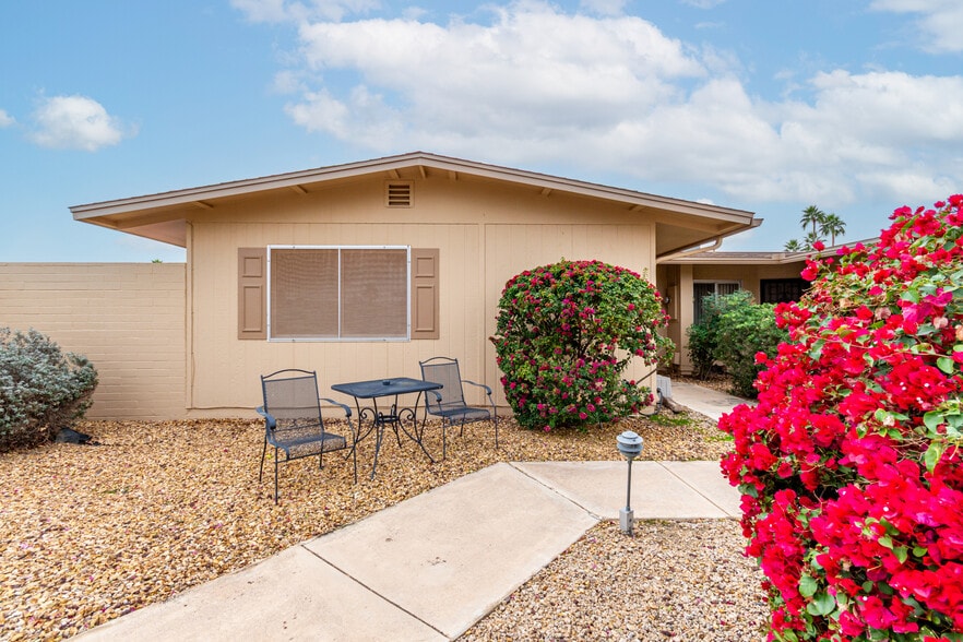 Building Photo - 19667 N Star Ridge Dr