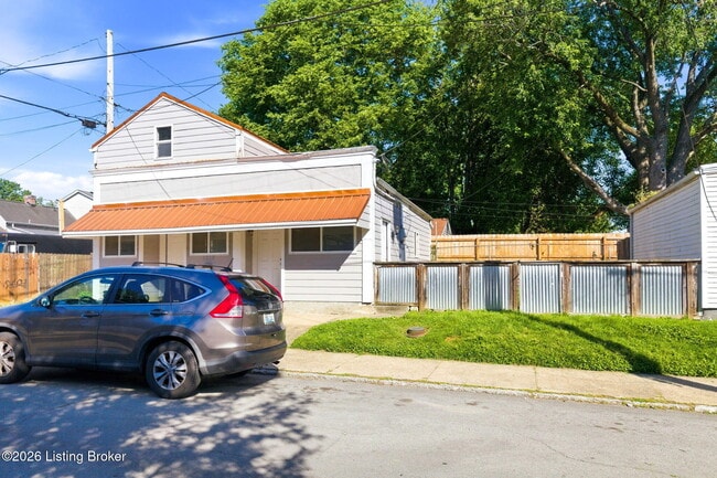 Building Photo - 1212 Krieger St