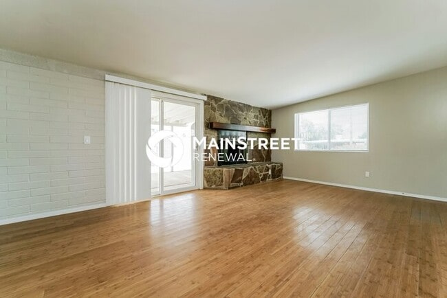 Building Photo - 3 Bedroom Pet-Friendly Home in Tucson, AZ ...
