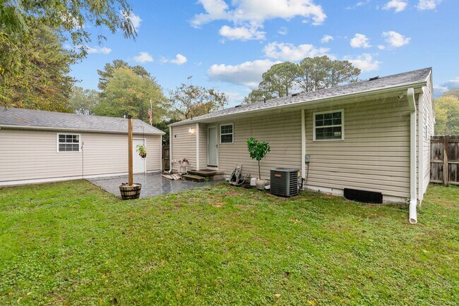 Building Photo - Now Available in Chesapeake!