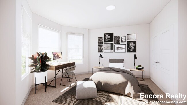 Building Photo - 100 Hemenway St