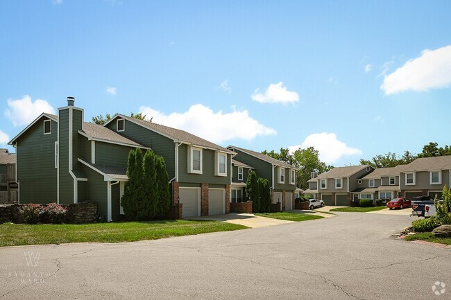 Building Photo - Sagebrook Townhomes