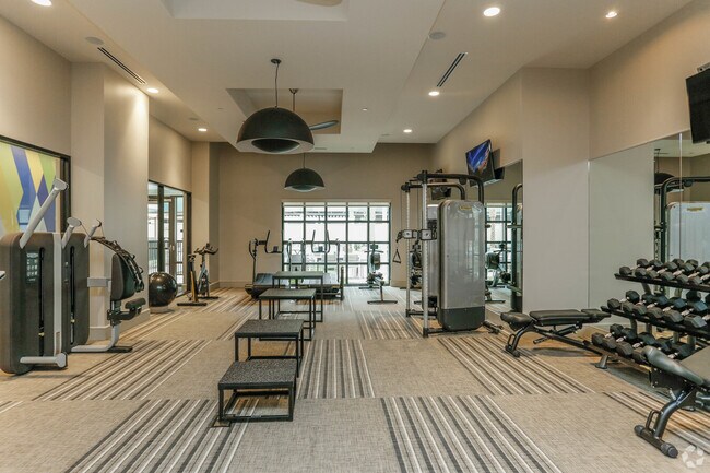 Building Photo - Big Style, Bold Living – Come See It Today!