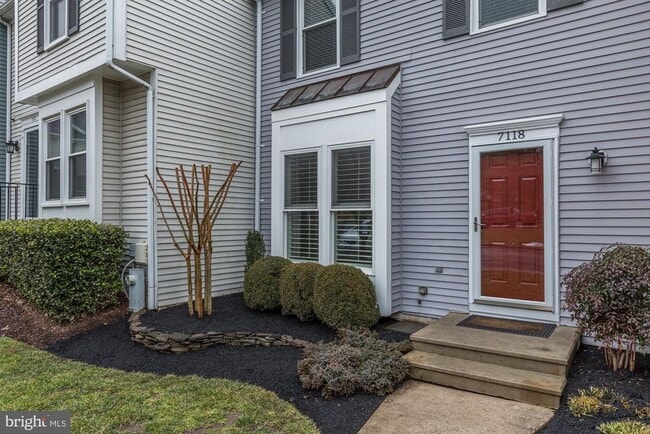 Building Photo - 7118 Eden Brook Dr
