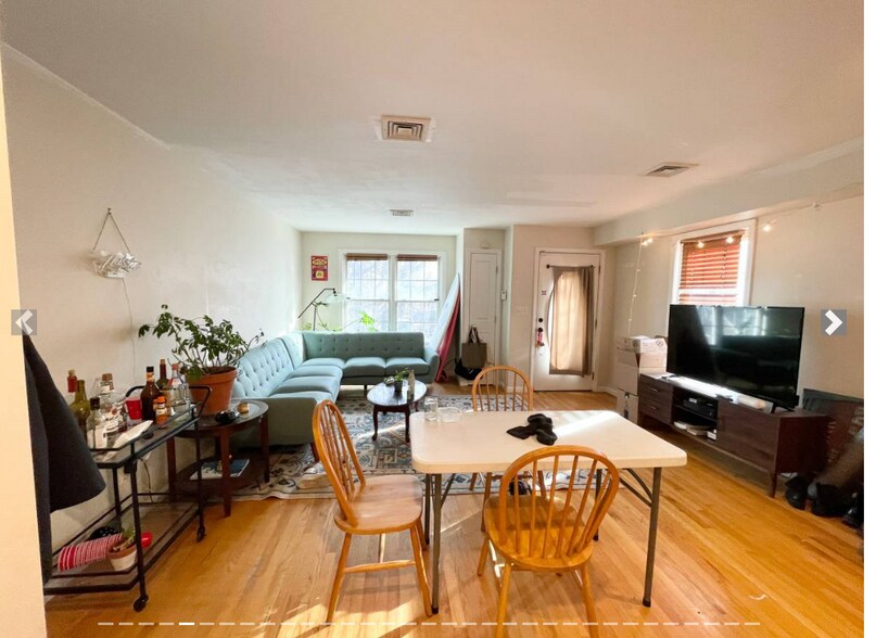 Building Photo - 6 Harleston St