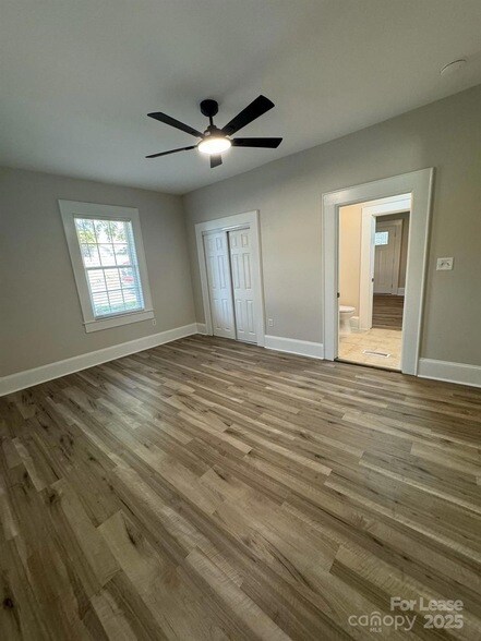 Building Photo - 430 Faison Ave