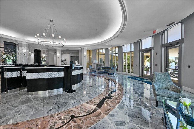 Building Photo - 2501 S Ocean Dr