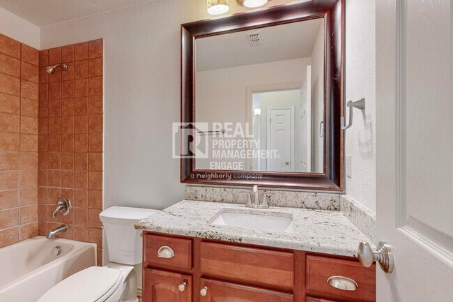 Building Photo - Charming 4 Bedroom Home in Frisco ISD Available for Rent!