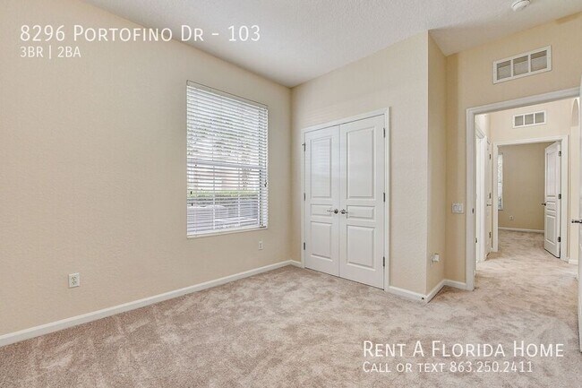 Building Photo - 8296 Portofino Dr