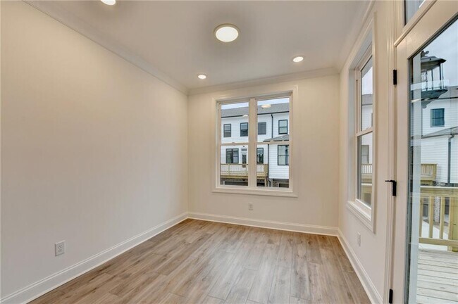 Building Photo - 5428 Howington Ct