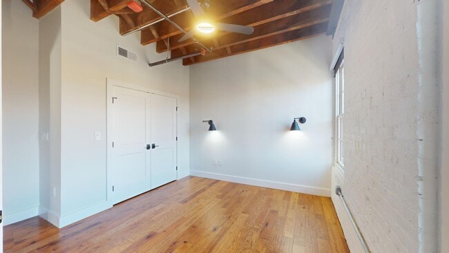 Building Photo - TB Fitzgerald