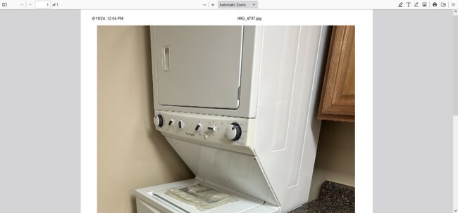 Building Photo - 8209 N Stoddard Ave