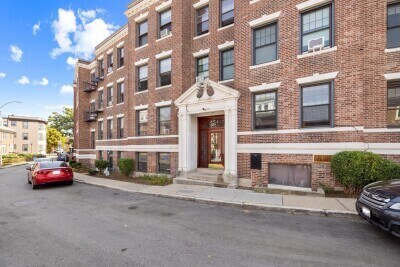Building Photo - 110 Lanark Rd
