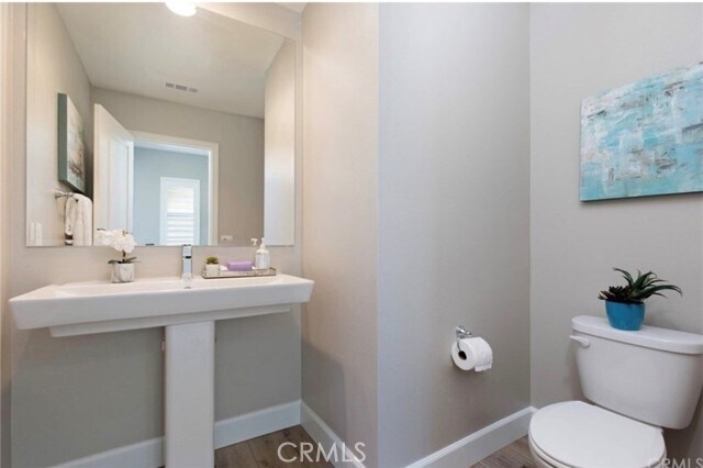 Building Photo - 5 Lirico Ct