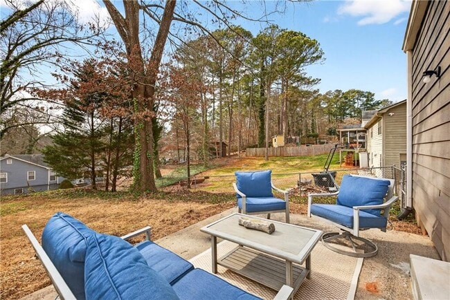 Building Photo - 4933 Dana Dr NE