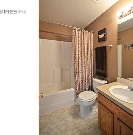 2nd floor bath - 95 Pike Lane