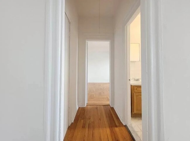 Building Photo - East 201st Street