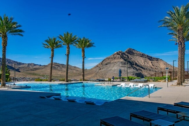 Building Photo - Single Story Pool Home In Reverence Guard Gated Community