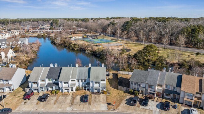 Building Photo - Turnkey, Furnished, All Inclusive Rental in Virginia Beach's Ocean Lakes Community