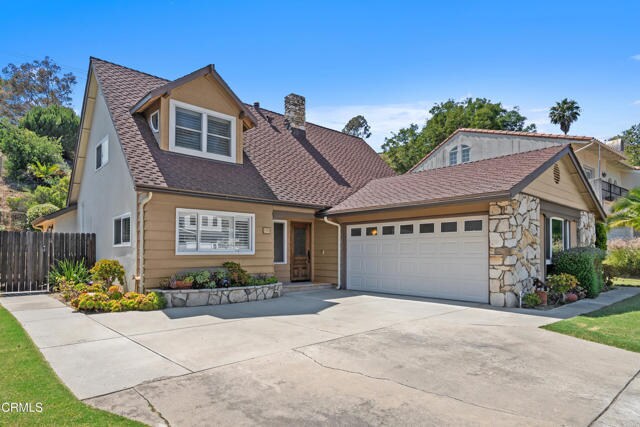 Building Photo - 299 Aliso St