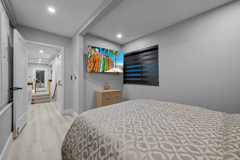 Building Photo - 295 Liholiho St