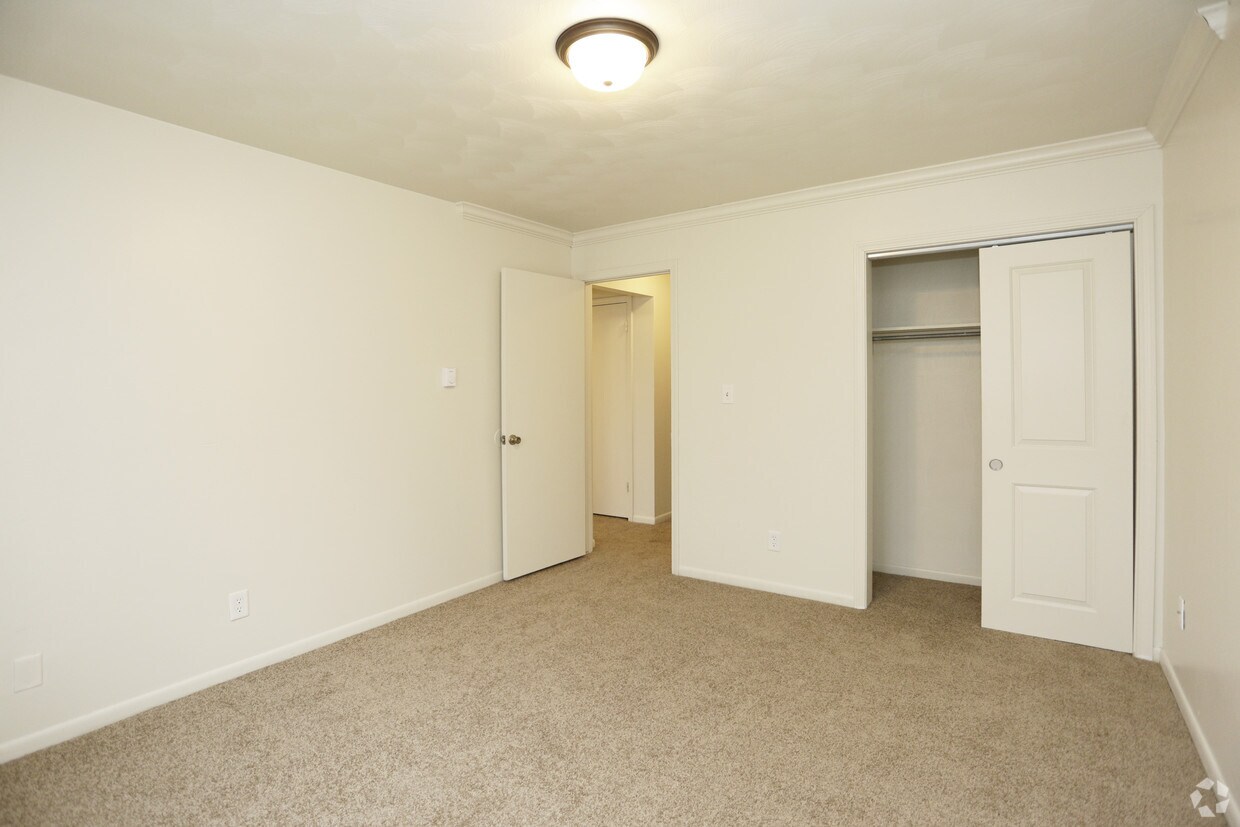 Park Place Apartments Mount Pleasant