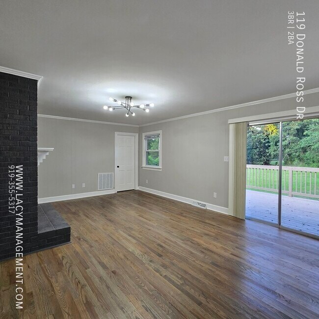 Building Photo - 119 Donald Ross Dr