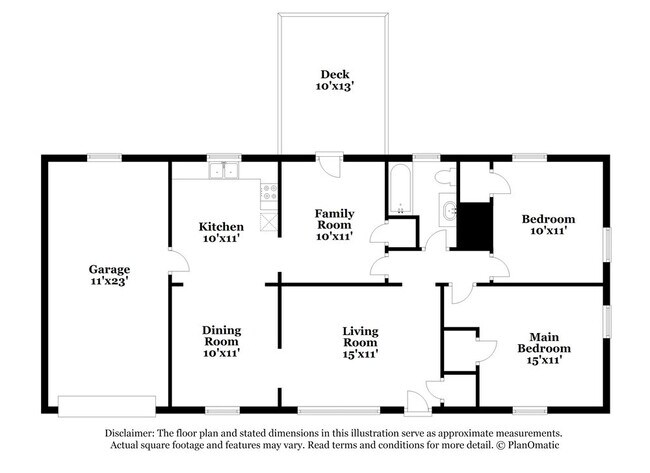 Building Photo - 6281 Denny Ln SW