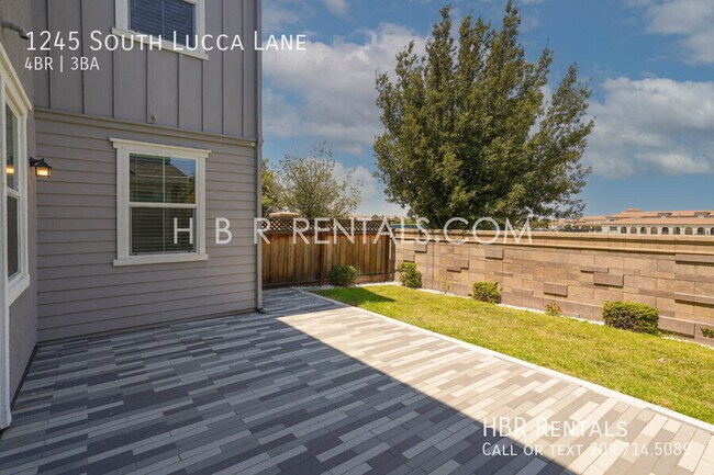 Building Photo - 1245 S Lucca Ln