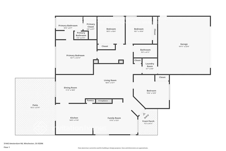 Building Photo - 31442 Amsterdam Rd