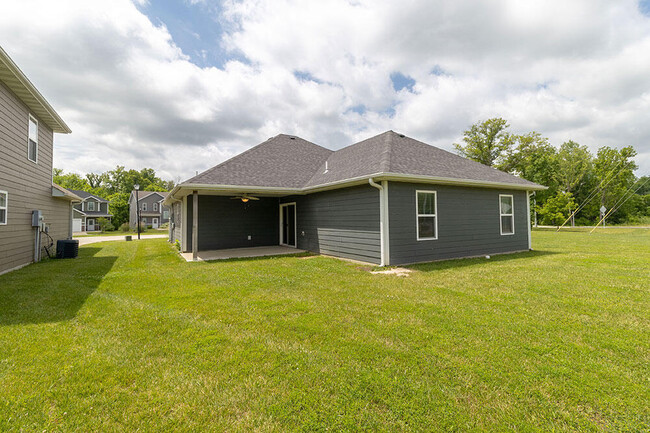 Building Photo - 2809 Amberwood court