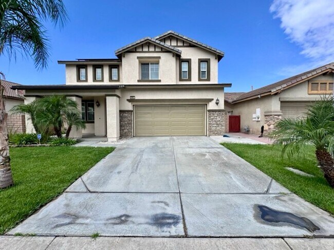 Primary Photo - 4 bedroom Tierra Shores home for LEASE in ...