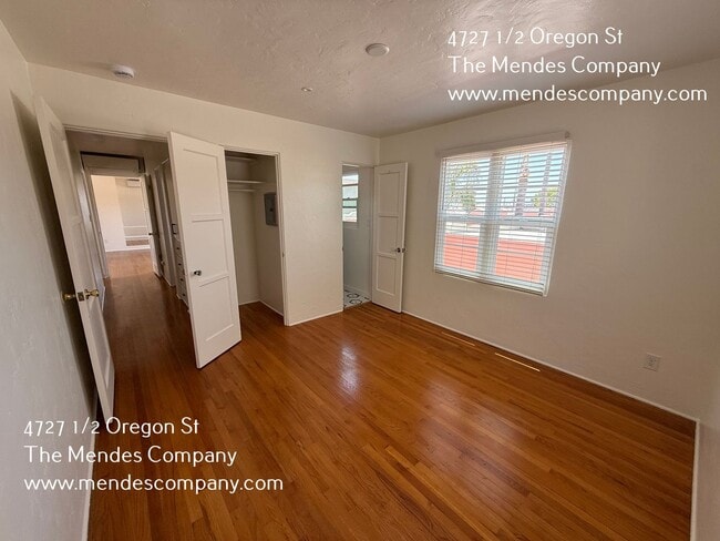 Building Photo - 4727 1/2 Oregon St.-
