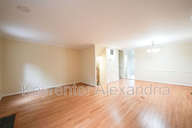 Building Photo - 2134 Langston Blvd.