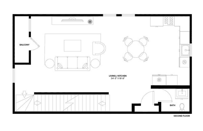 Building Photo - Private bedroom in 3 bed/3.5 bath Home