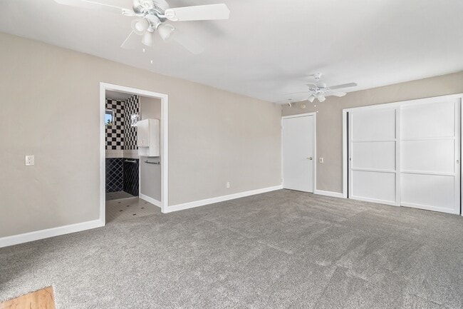 Building Photo - 3712 Odom St