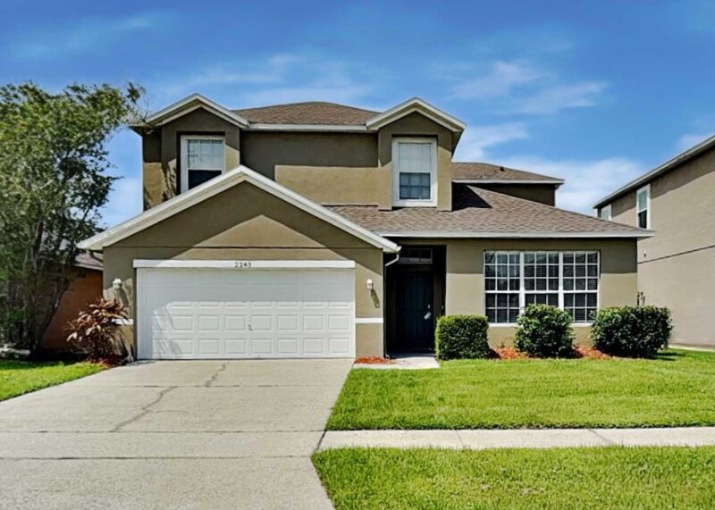Building Photo - 2245 Mallard Creek Cir