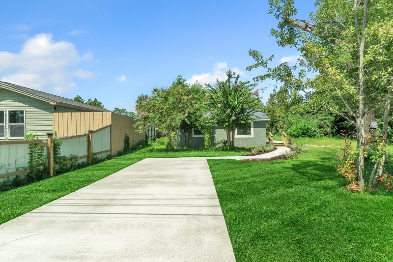 Building Photo - 509 Maine Ave