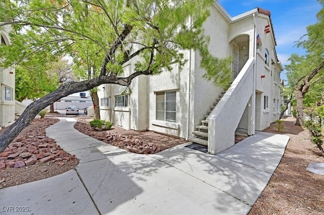 Building Photo - 4400 W Lake Mead Blvd