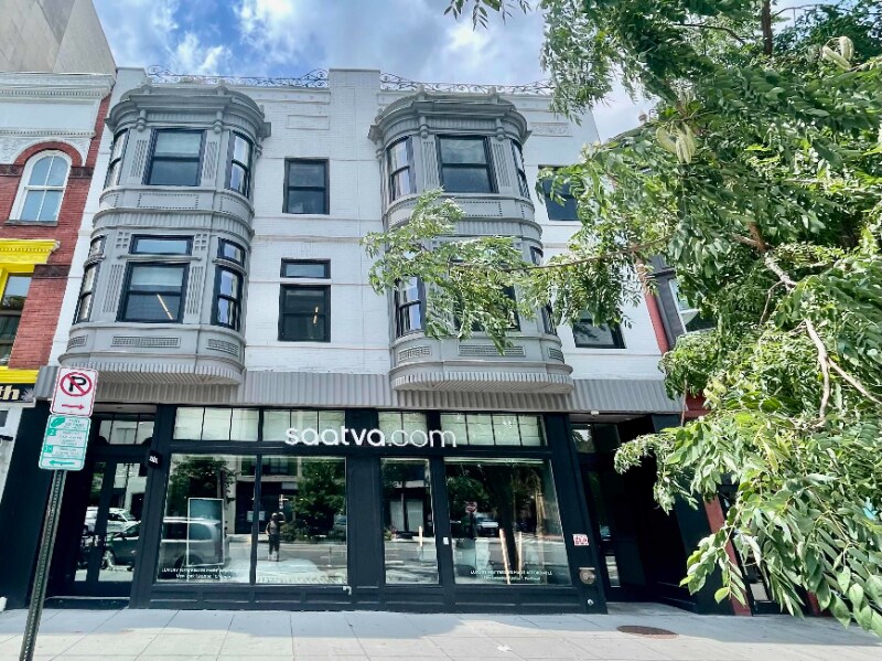 Building Photo - 1716 14th St NW