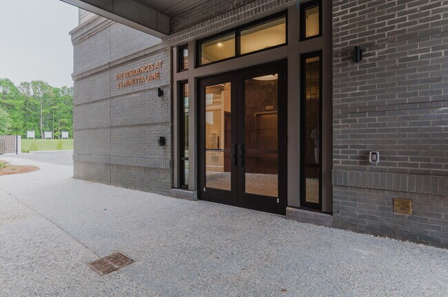 Building Photo - Be the first to Live in the Washington Squ...