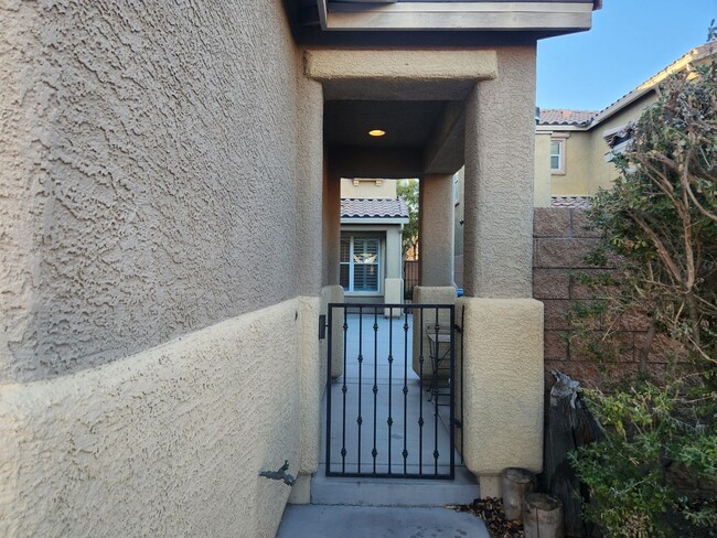 Building Photo - Beautiful Southwest Home in Las Vegas