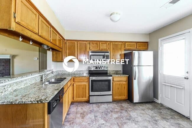 Building Photo - 3 Bedroom Pet-Friendly Home in Horn Lake, ...