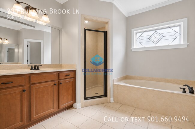 Building Photo - 200 Running Brook Ln