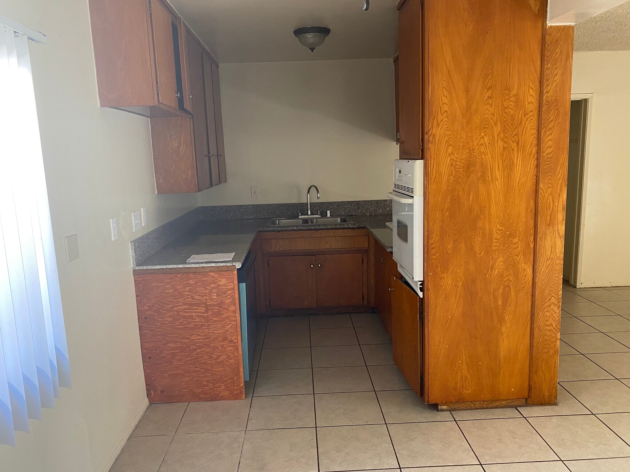 Kitchen1 - 3828 W 182nd St