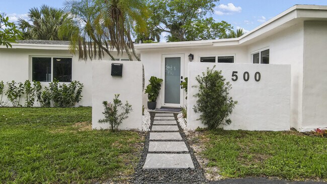 Building Photo - 500 NW 34th St