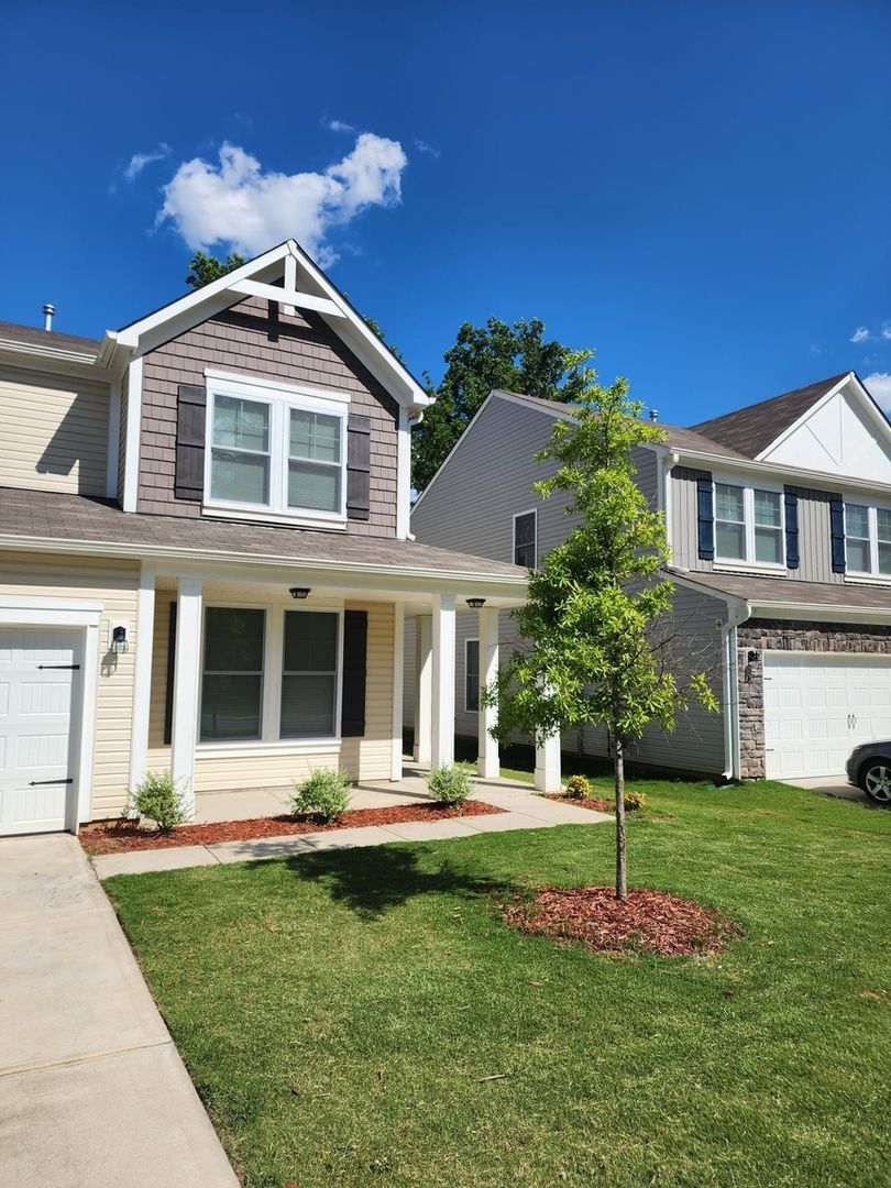 Building Photo - 639 Old Little Rock Rd